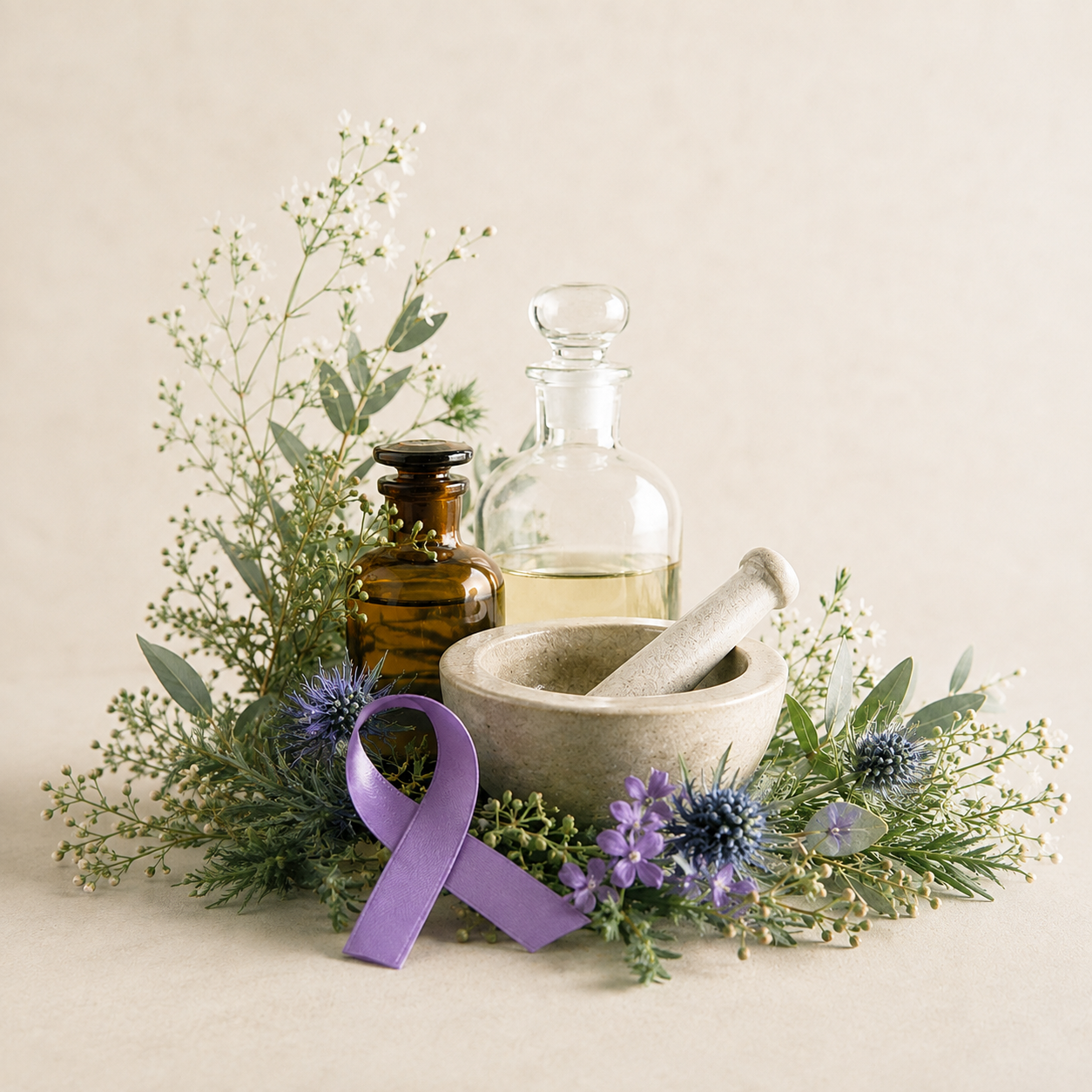 Consultation en oncologie