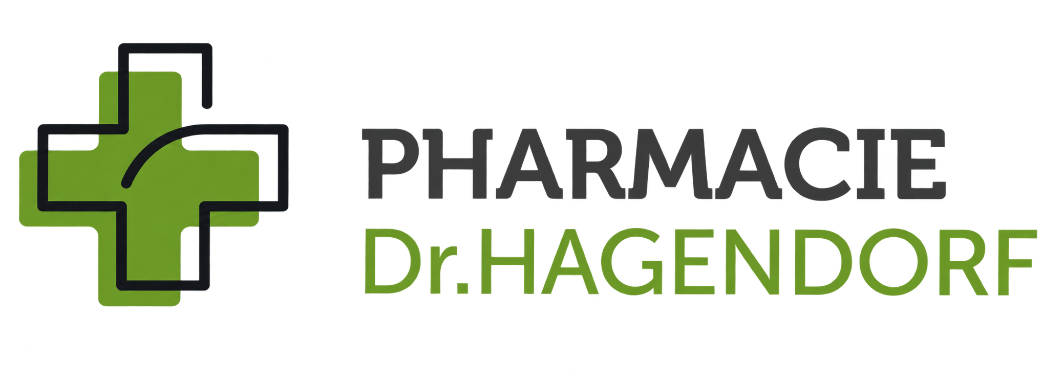 Pharmacie Dr Hagendorf